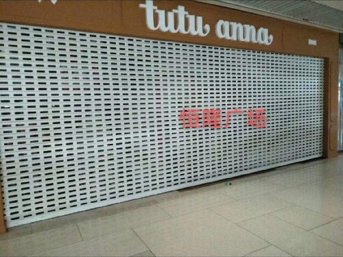 高檔水晶推拉門